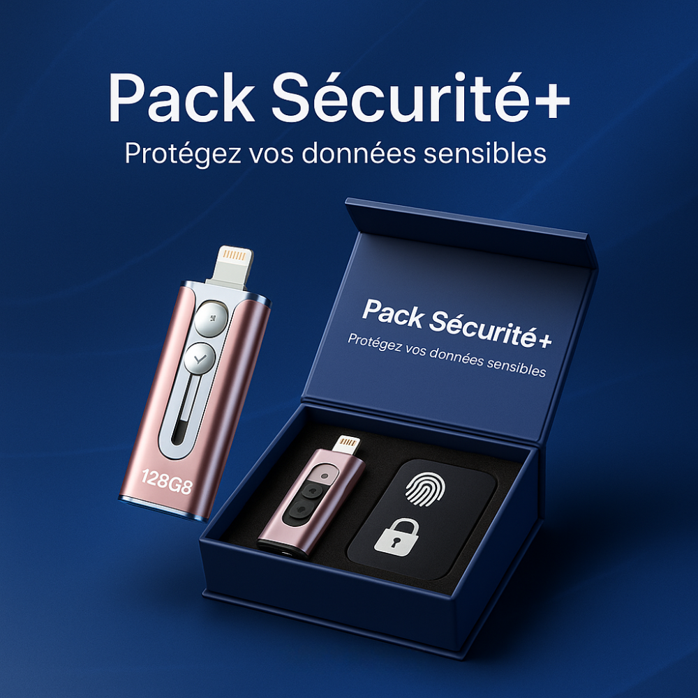 Protection de données SmartLink™