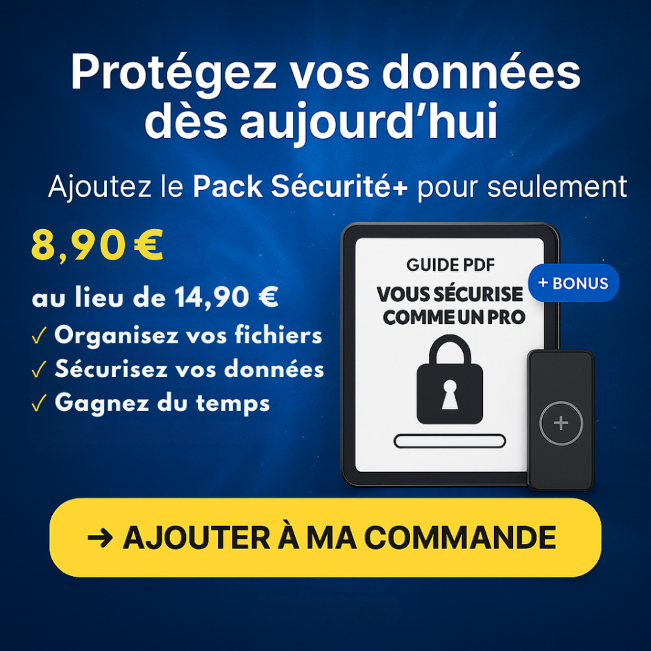 Protection de données SmartLink™
