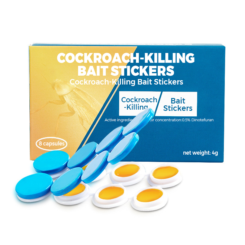 Oxibane™ - Appâts anti-cafards